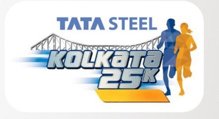 Tata Steel Kolkata 25K